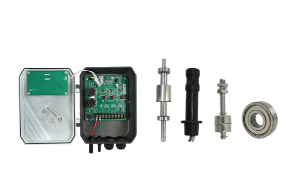 Solar Pump Accessories