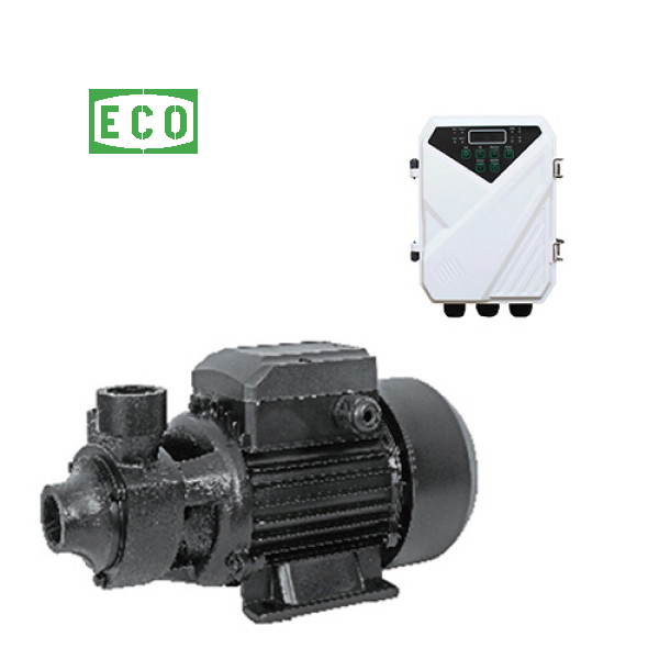 DC peripheral surface solar pump for house using 750W vortex solar pump